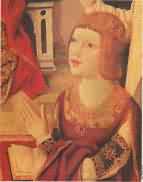 Isabelle de Castille